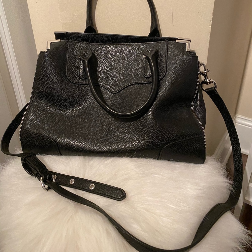 Rebecca Minkoff Satchel - LIKE NEW